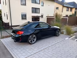 BMW M2 Coupé LCI DKG - gebrauchte BMW M2 aus dem Jahr 2017