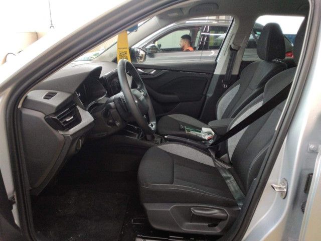 Skoda Kamiq - Bild 4