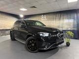 Mercedes-Benz GLE 450 d AMG Line 4Matic AHK 360° Burmester