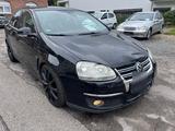 Volkswagen VW Jetta V Sportline   * AUTOMATIK * Sport... - gebrauchte VW Jetta aus dem Jahr 2008