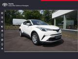 Toyota C-HR 1.2 Turbo, AHK - gebrauchte Toyota C-HR aus dem Jahr 2019
