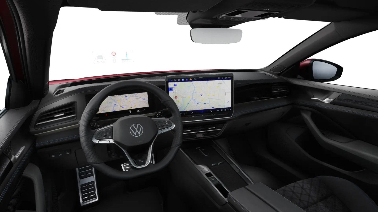 Volkswagen Passat Variant - Bild 8