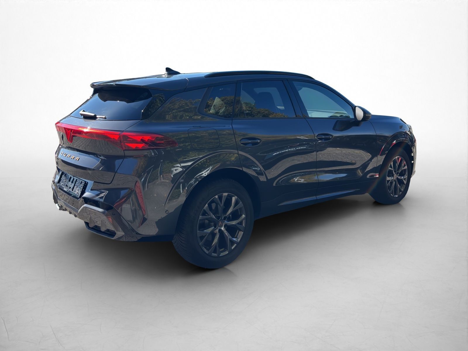 Cupra Terramar - Bild 16
