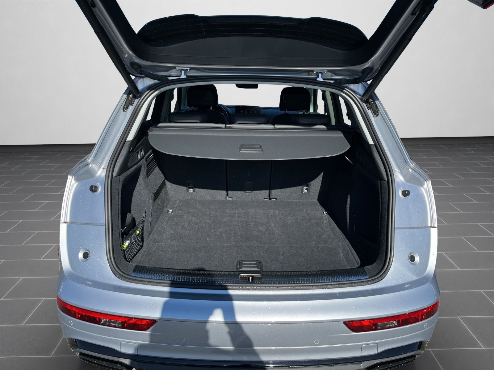 Audi Q5 - Bild 16