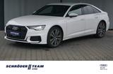 Audi A6 Limousine 50 TDI quattro S line ACC Stdhzg Lu - Audi A6 Gebrauchtwagen in Bielefeld