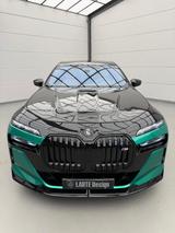 BMW M760e xDrive -Limousine - LARTE DESIGN PREMIUM  - BMW M760 in Düsseldorf