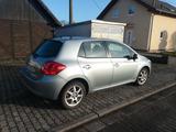 Toyota Auris 1,6-l-Valvematic Life MultiMode Life - Toyota Auris: Valvematic