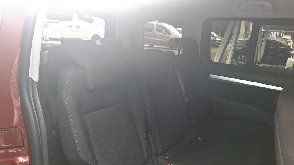 Autohaus Zimpel -  Opel Zafira Life 2.0D Xenon+Navi+DAB+ - Bild 12