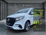 Mercedes-Benz V 300 d 4MATIC AVANTGARDE Lang STHZ+AUGMENT.+AHK