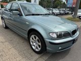 BMW 325 e46 Baureihe 3 Lim. 325xi*Klimaaut*Tüv* - BMW 325 in Kassel