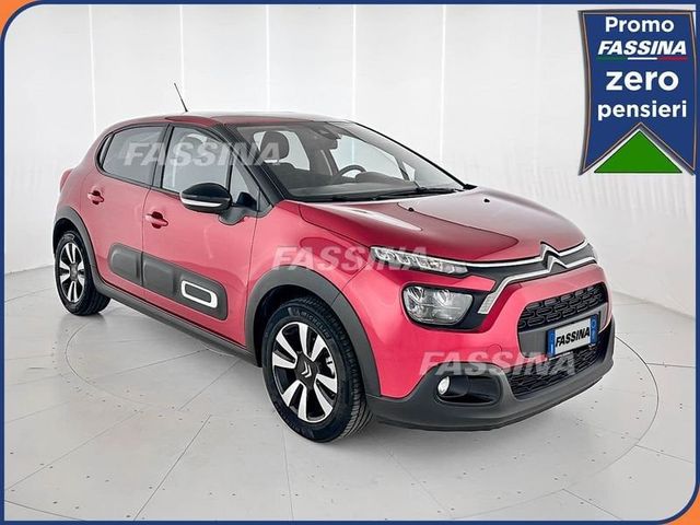 Otros Citroën C3 PureTech 110 S&S Max