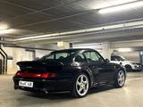 Porsche 911 993 Turbo - Porsche 993: 911 Turbo
