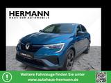 Renault Arkana 1.6 145 E-TECH R.S. Line *LED*NAVI*ACC*LM - Renault Arkana mit Hybrid-Antrieb