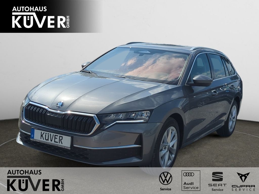 Image of Skoda Octavia