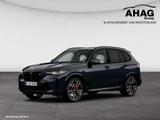 BMW X5 M60i xDrive - schwarze BMW X5 M60