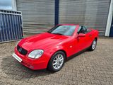 Mercedes-Benz SLK 200 - 1.Hand - Scheckheft - Mercedes-Benz SLK 200 in Köln