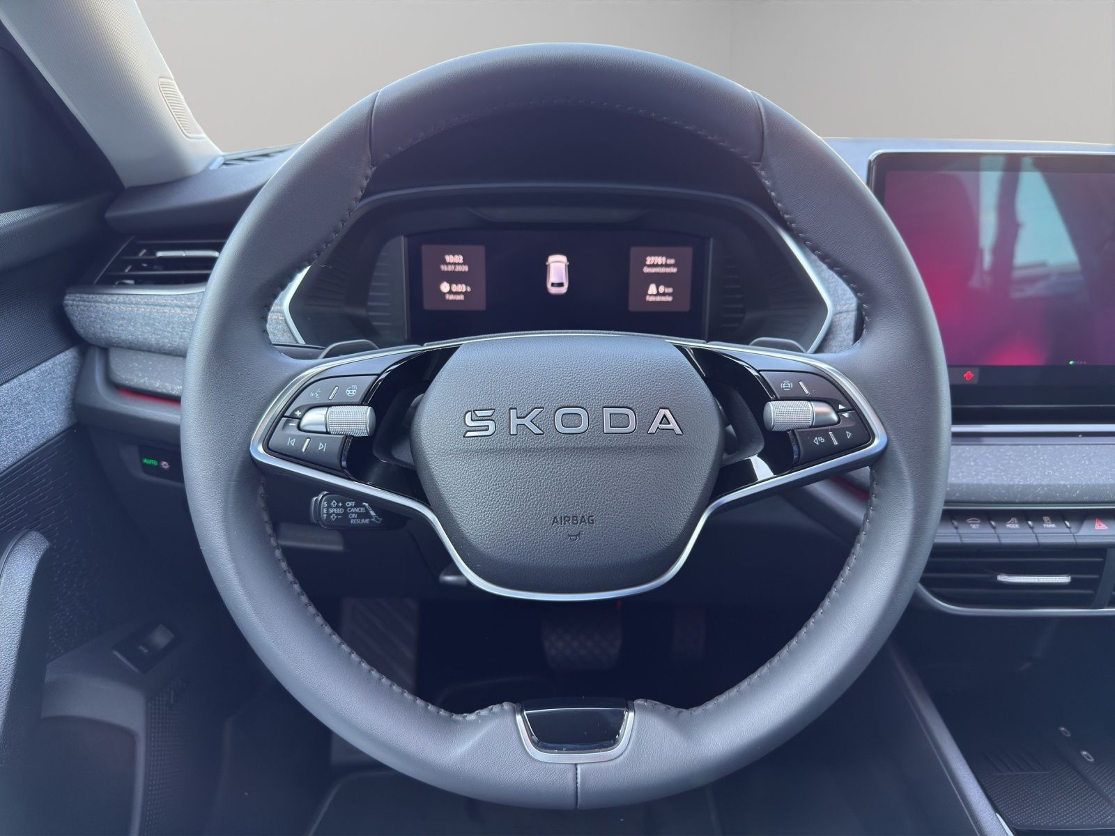 Skoda Octavia - Bild 10
