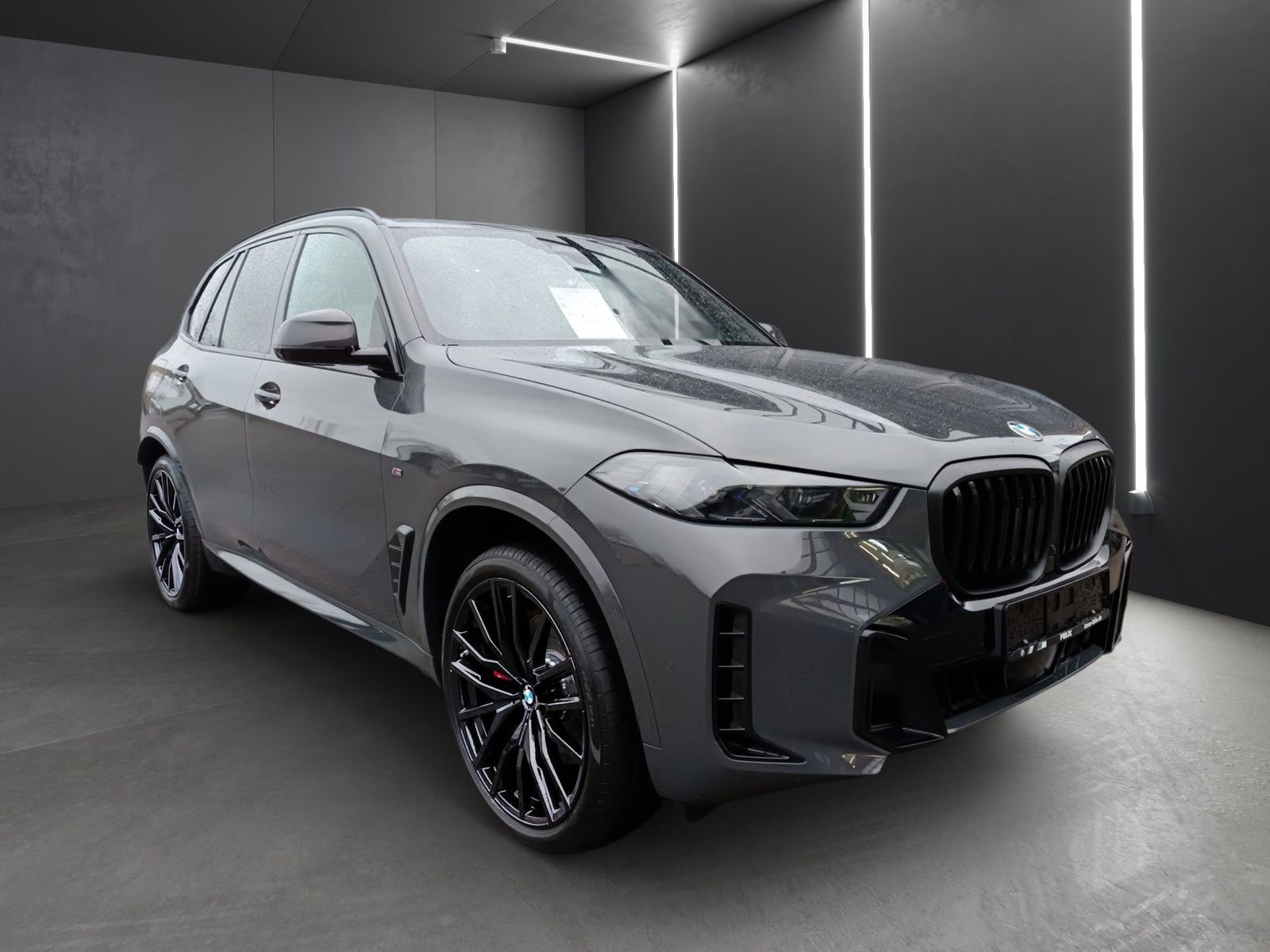 BMW X5 xDrive30d M SPORTPAKET PRO+TRAVEL+INNOVATIONS imagem 2