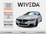 BMW 430d Gran Coupé M-Sport~Navi~HUD~LED~PDC~DA~H/K - gebrauchte BMW 430 Gran Coupé aus dem Jahr 2018