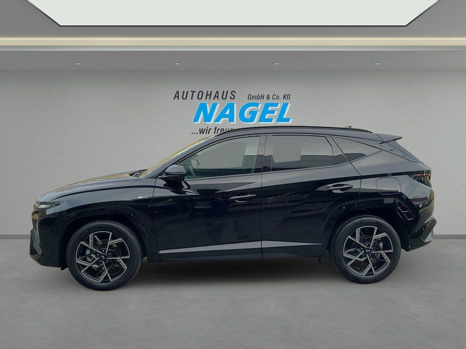 Hyundai TUCSON - Bild 4