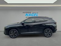 Hyundai TUCSON - Vorschau Bild 4