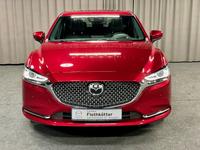 Mazda 6 L 184PS SPORTS-LINE-PLUS*MATRIX*BOSE*GSD