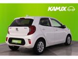 Kia Picanto 1.0 Dream Team+CARPLAY+KAMERA+KLIMA+SHZ - Kia Picanto: 1.0