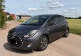 Hyundai ix20 Rentner- & Garagen-Auto 1.4 Style - Hyundai ix20: Kleinwagen, 1.4