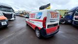 Fiat Doblo Doblò SX Maxi Kasten - Fiat Doblo Gebrauchtwagen in Berlin