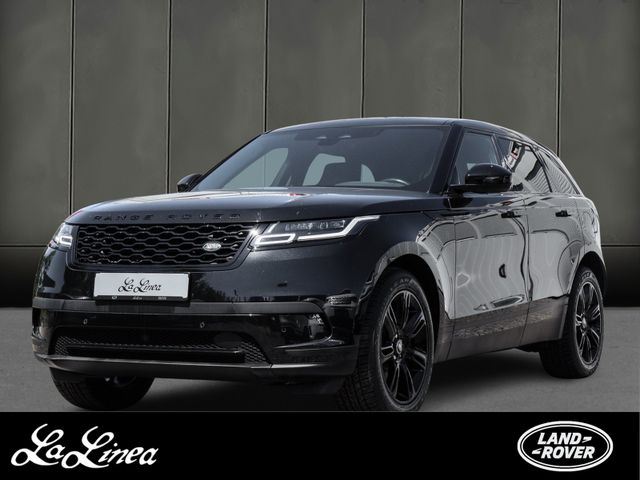Land Rover Range Rover Velar P400e Hybrid S AHK