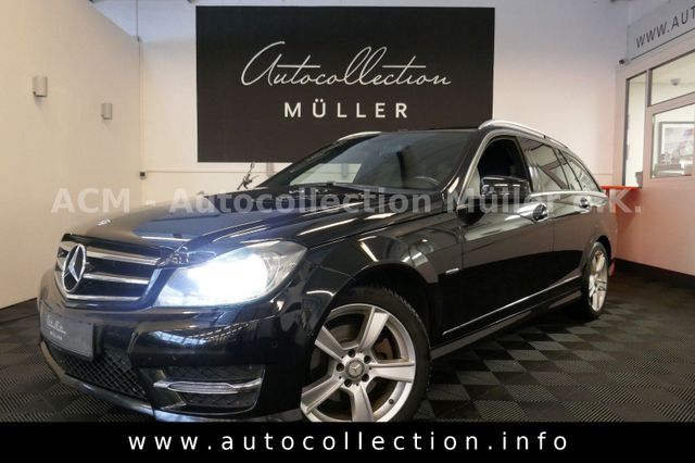 Mercedes-Benz C 220 Edition C*Klima*Automatik*Navi*Tempo*PDC*