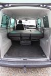 Volkswagen T6.1 Caravelle Comfortline lang LR DSG LED AHK