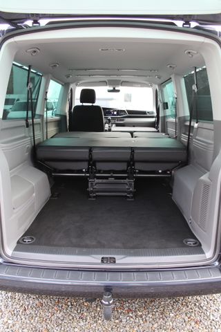 Volkswagen T6.1 Caravelle Comfortline lang LR DSG LED AHK
