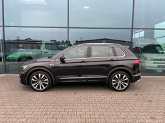 Fahrzeugabbildung Volkswagen Tiguan 2.0 TDI 4MOTION R-Line Pano AHK Stndhzn