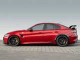 Alfa Romeo Giulia GTAm limited edition 005/500 - Alfa Romeo Giulia: Automatik