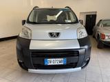 Peugeot Bipper 2009 Tepee 1.4 75CV Outdoor GPL 5 - Peugeot Bipper Tepee Benziner Gebrauchtwagen