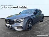 Mercedes-Benz E 53 AMG 4Matic+ Limousine Sportpaket LED RFK - Mercedes E 53 AMG mit Schiebedach