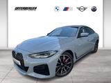 BMW 430d xDrive Gran Coupé M Sportpaket Pro-Standhei - gebrauchte BMW 430 aus dem Jahr 2023
