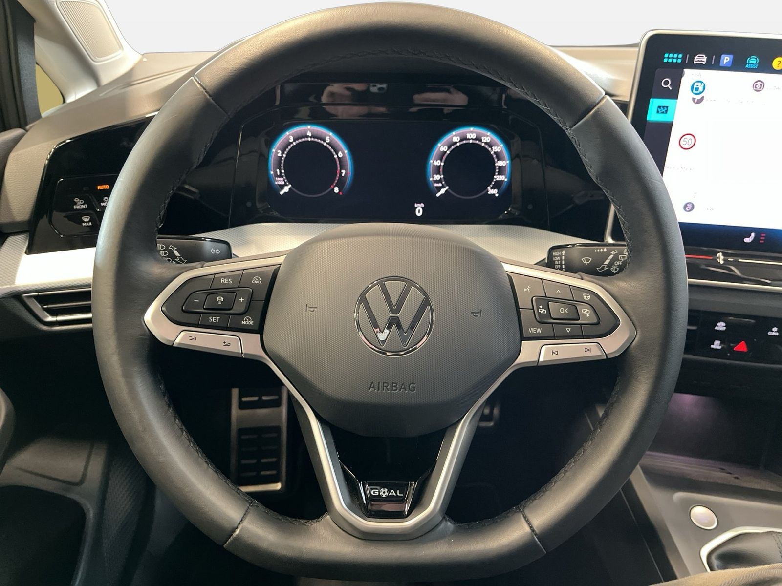 Volkswagen Golf - Bild 19