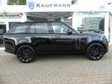 Land Rover Range Rover Autobiography P530 MY2025 RED Inter. - Land Rover Range Rover Gebrauchtwagen in München