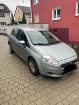Fiat Grande Punto 1.4 8V Active Active