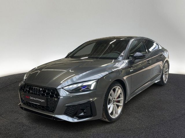 Audi A5 Sportback S line 40 TDI quattro S tronic