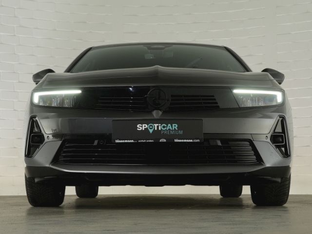 Astra L ST GS+LED LICHT+360 GRAD KAMERA+SITZ-/LE