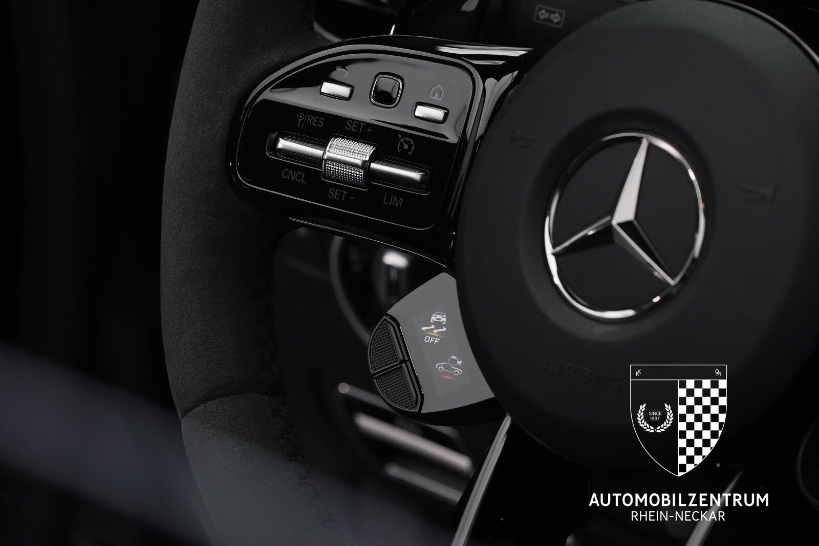 Mercedes-Benz AMG GT R - Bild 16