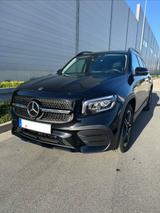 Mercedes-Benz GLB 200 DCT - - Mercedes-Benz GLB-Klasse Gebrauchtwagen in Hannover