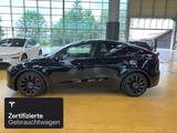 Tesla Model Y Performance - Tesla Gebrauchtwagen in Frankfurt