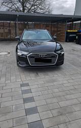 Audi A6 45 TFSI quattro S tronic sport HUD STHZ 360