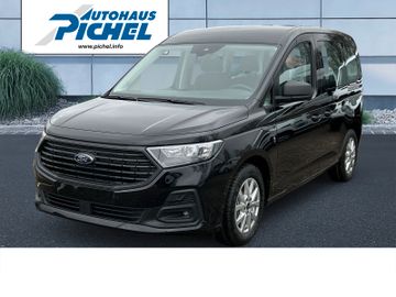 Ford Leasingangebot: Ford 20x Tourneo Connect Trend L1 Kurzzulassung