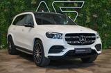 Mercedes-Benz GLS 400d*4M*AMG*AUX.HEAT*MASSAGE* - gebrauchte Mercedes-Benz GLS 400 aus dem Jahr 2022
