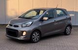 Kia Picanto Sensation / 1.0 Kamera hinten - Kia Picanto Sensation!